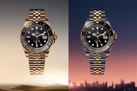 rolex gmt master 2 news|Rolex gmt yacht master 2.